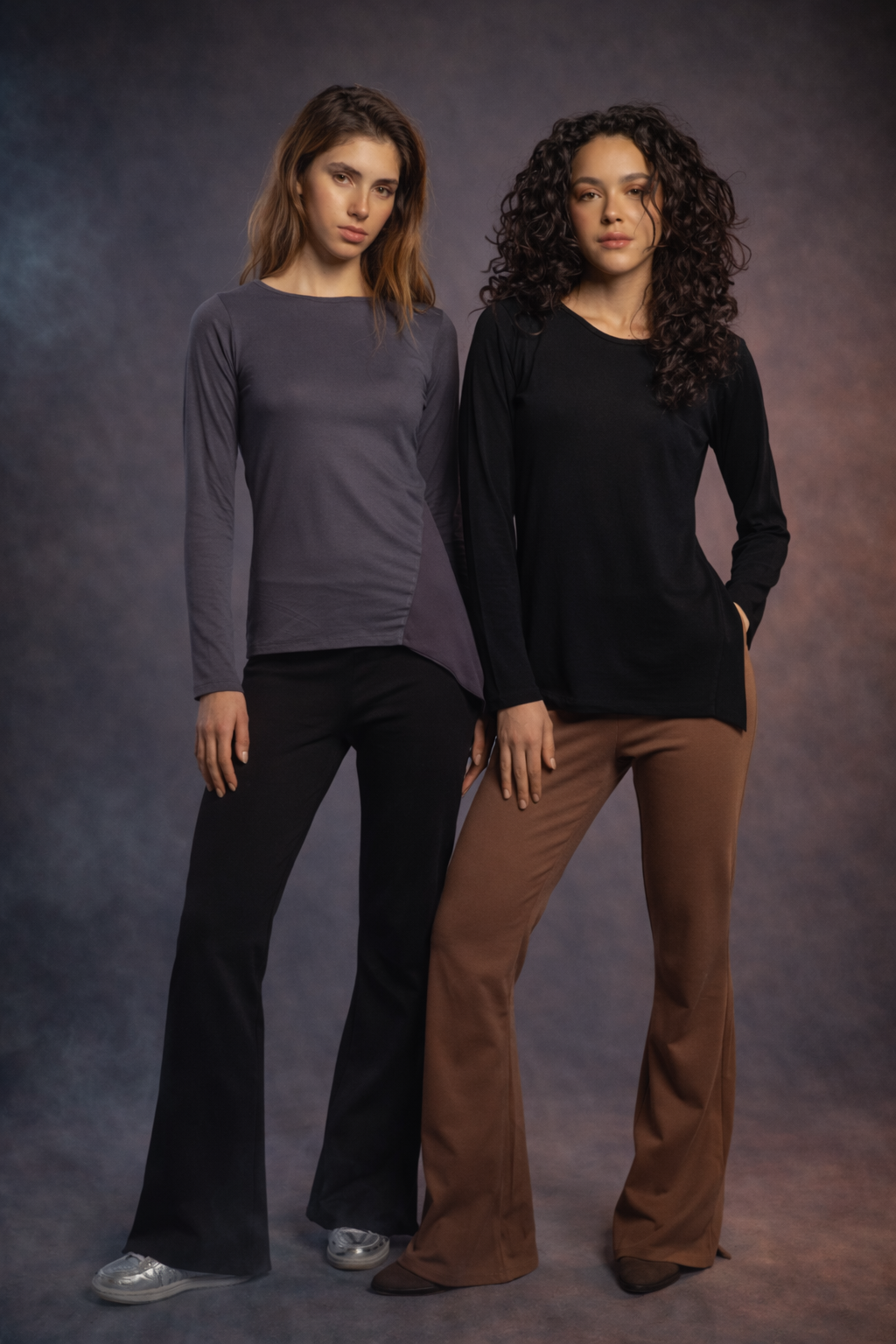 NOVA Flared Yoga Pants