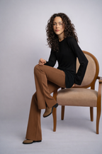 NOVA Flared Yoga Pants