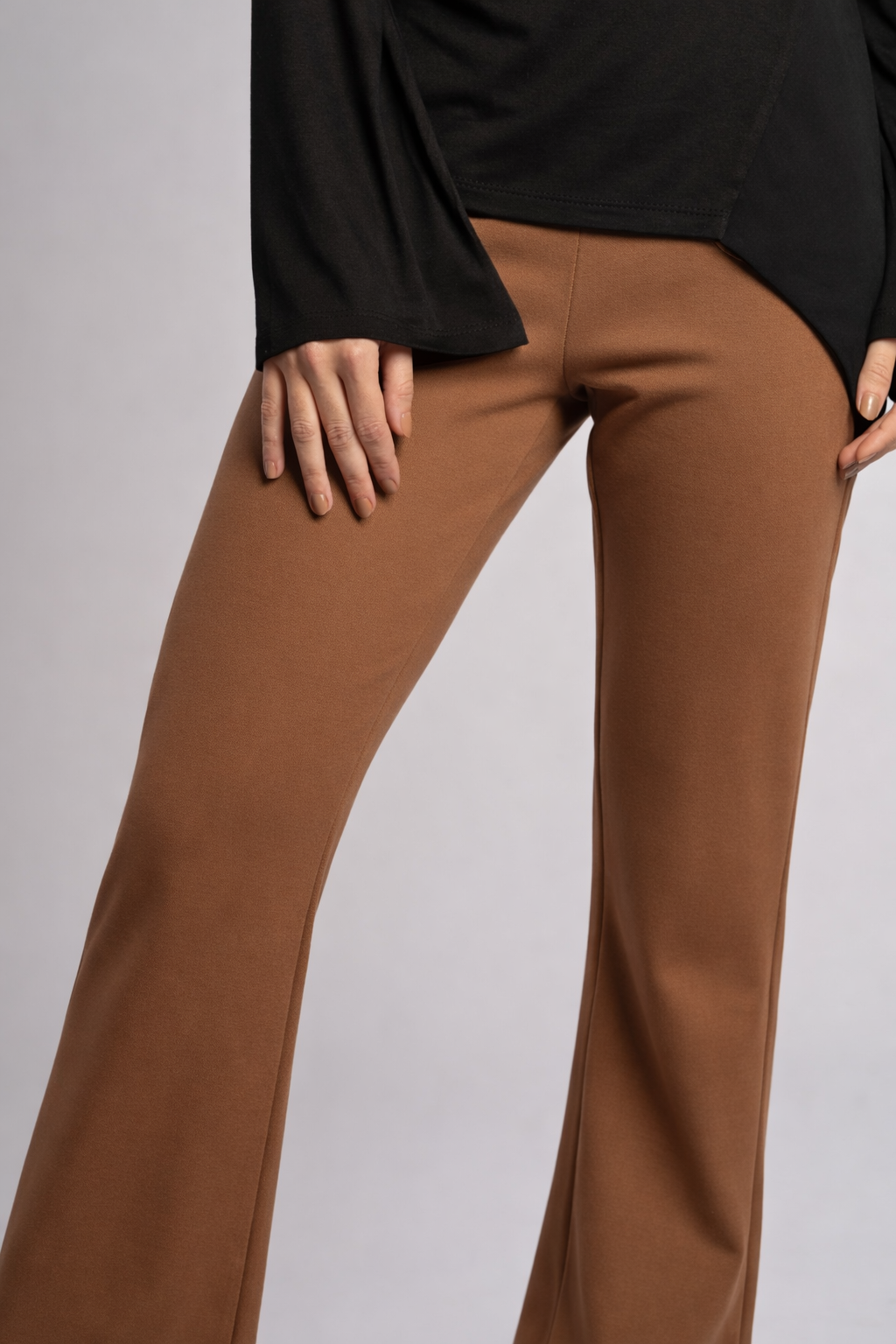 NOVA Flared Yoga Pants