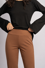 NOVA Flared Yoga Pants