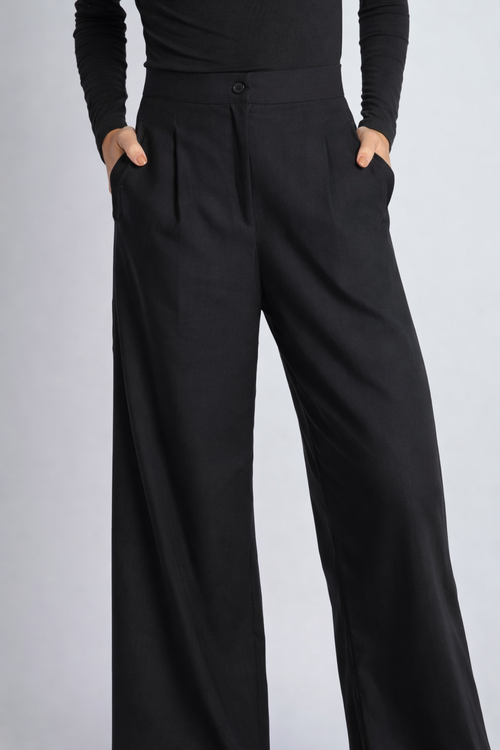 ELIA Wide-Leg Pants