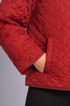 ÉMO Quilted Jacket