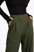ELIA Wide-Leg Pants