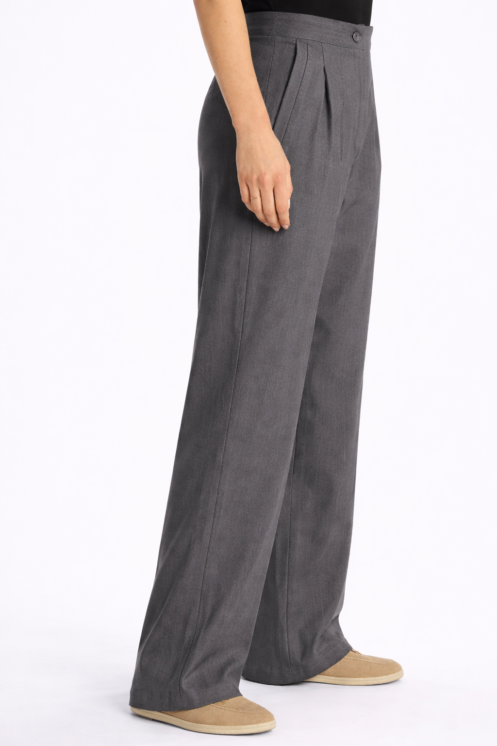 ELIA Wide-Leg Pants