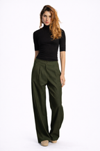 ELIA Wide-Leg Pants