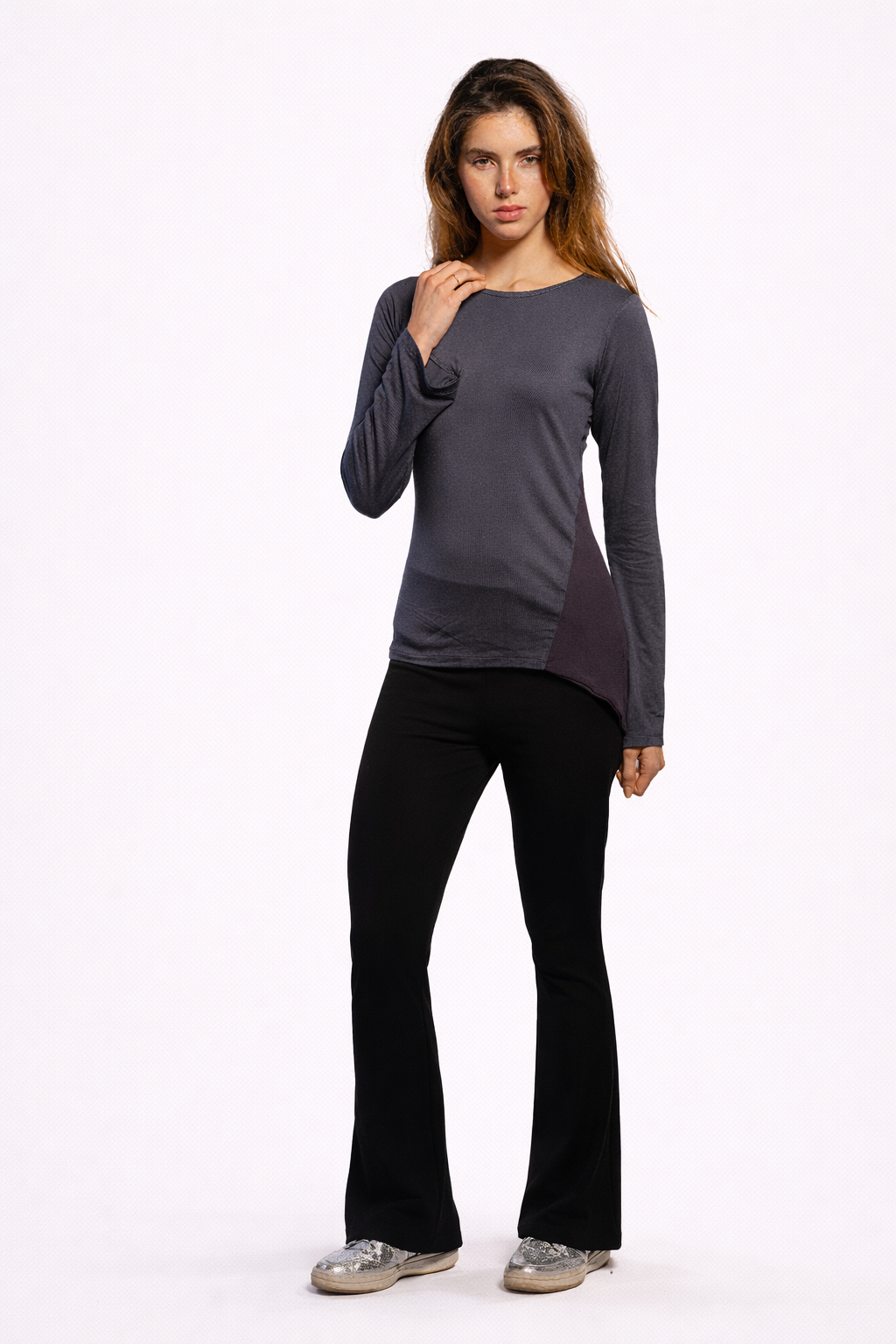 NOVA Flared Yoga Pants