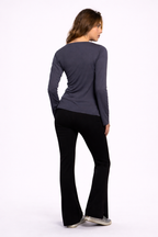 NOVA Flared Yoga Pants