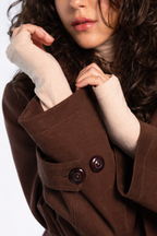 AURELIA Gabardine Jacket