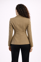 ARTE Symmetric Blazer