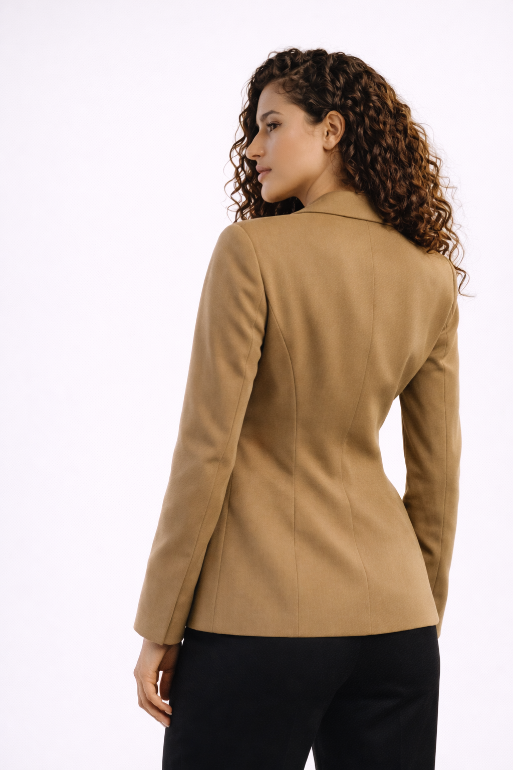 ARTE Symmetric Blazer